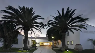 Parador de Malaga Golf