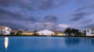 Parador de Malaga Golf