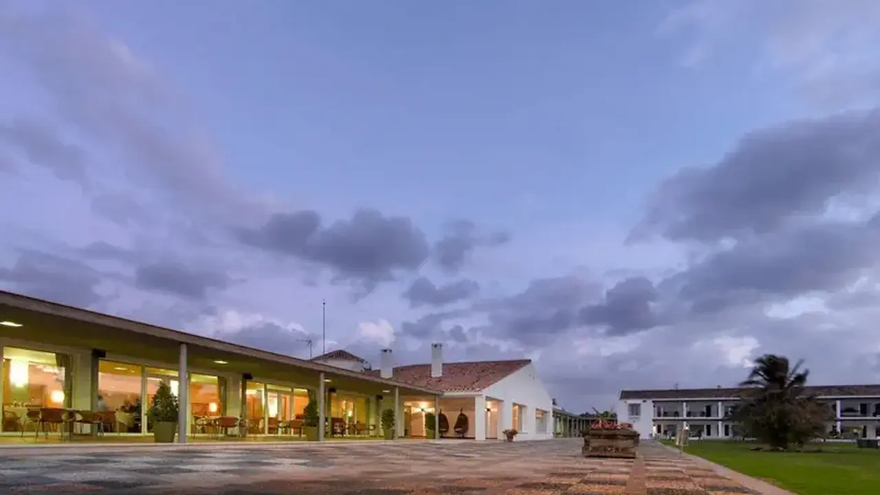 Parador de Malaga Golf