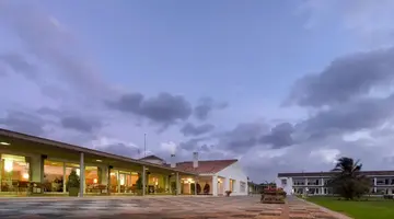 Parador de Malaga Golf
