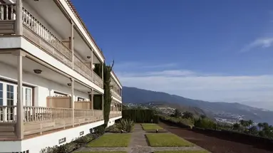 Parador La Palma