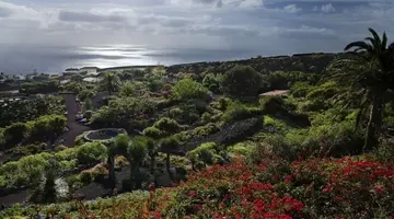 Parador La Palma