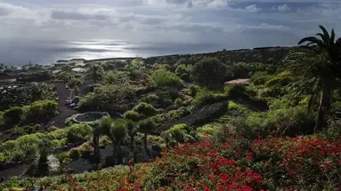 Parador La Palma