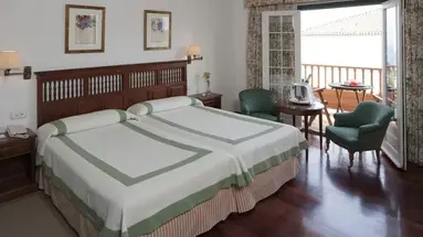 Parador La Palma