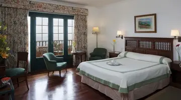 Parador La Palma