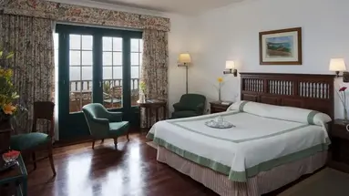 Parador La Palma