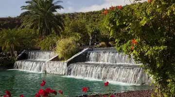 Parador La Palma