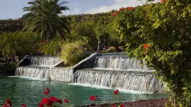 Parador La Palma