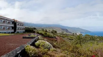 Parador La Palma