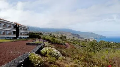 Parador La Palma