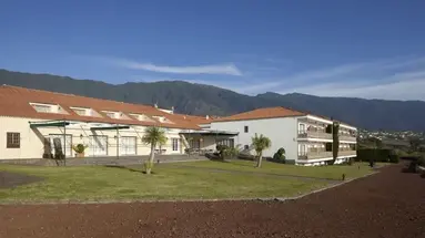 Parador La Palma