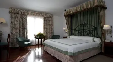 Parador La Palma