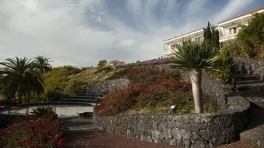 Parador La Palma