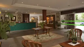 Parador La Palma