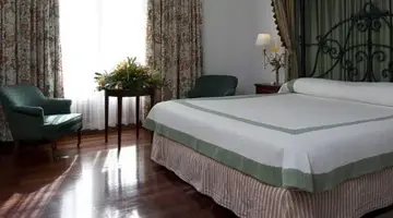 Parador La Palma