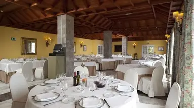 Parador La Palma