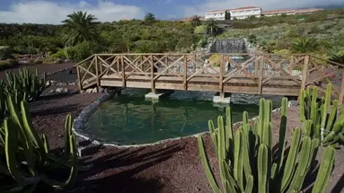Parador La Palma