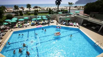 Parador Sky (ex. Big Blue Sky Hotel)