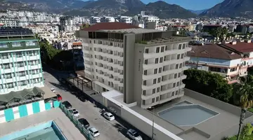 Parador Sky (ex. Big Blue Sky Hotel)