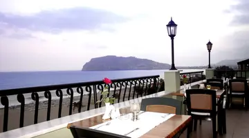 Parador Sky (ex. Big Blue Sky Hotel)