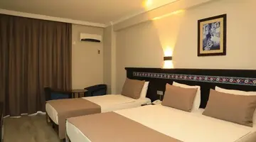 Parador Sky (ex. Big Blue Sky Hotel)
