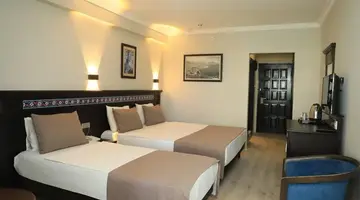 Parador Sky (ex. Big Blue Sky Hotel)