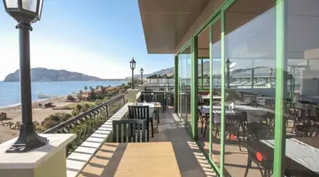 Parador Sky (ex. Big Blue Sky Hotel)
