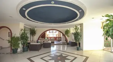 Parador Sky (ex. Big Blue Sky Hotel)