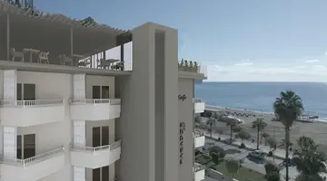 Parador Sky (ex. Big Blue Sky Hotel)