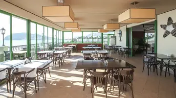 Parador Sky (ex. Big Blue Sky Hotel)
