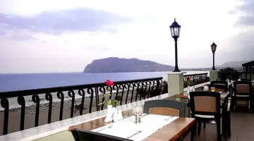Parador Sky (ex. Big Blue Sky Hotel)