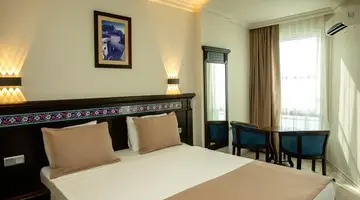 Parador Sky (ex. Big Blue Sky Hotel)