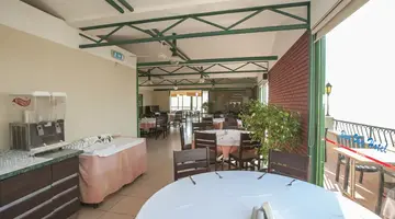 Parador Sky (ex. Big Blue Sky Hotel)