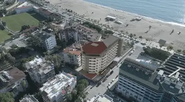 Parador Sky (ex. Big Blue Sky Hotel)