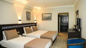 Parador Sky (ex. Big Blue Sky Hotel)
