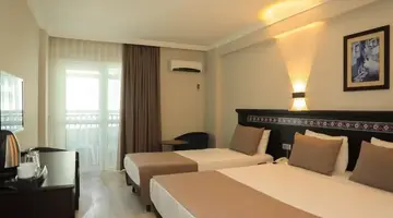 Parador Sky (ex. Big Blue Sky Hotel)