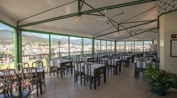 Parador Sky (ex. Big Blue Sky Hotel)