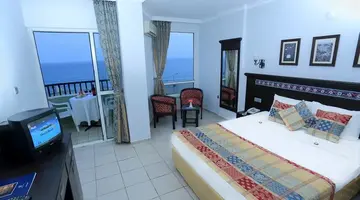 Parador Sky (ex. Big Blue Sky Hotel)