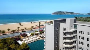 Parador Sky (ex. Big Blue Sky Hotel)