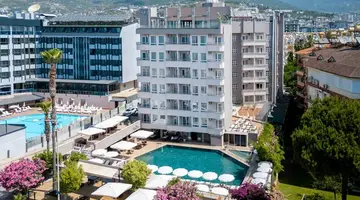 Parador Sky (ex. Big Blue Sky Hotel)