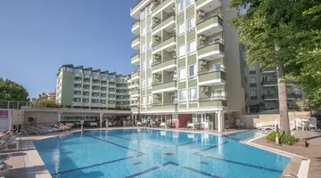 Parador Sky (ex. Big Blue Sky Hotel)