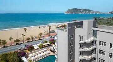 Parador Sky (ex. Big Blue Sky Hotel)