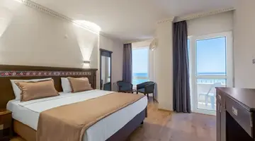 Parador Sky (ex. Big Blue Sky Hotel)