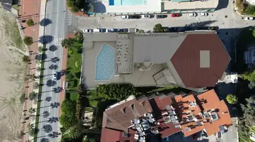 Parador Sky (ex. Big Blue Sky Hotel)