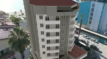 Parador Sky (ex. Big Blue Sky Hotel)