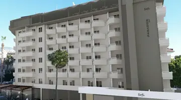 Parador Sky (ex. Big Blue Sky Hotel)