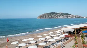 Parador Sky (ex. Big Blue Sky Hotel)