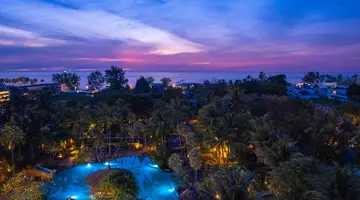 PARADOX RESORT PHUKET (ex. MOVENPICK RESORT & SPA KARON BEACH)