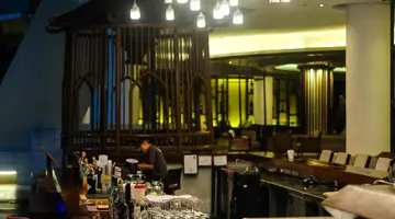 PARADOX RESORT PHUKET (ex. MOVENPICK RESORT & SPA KARON BEACH)
