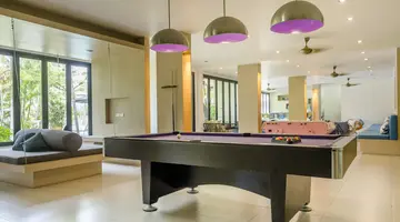 PARADOX RESORT PHUKET (ex. MOVENPICK RESORT & SPA KARON BEACH)